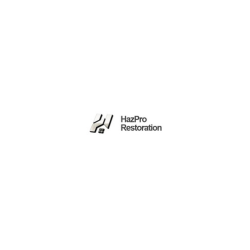 HazPro Restoration Ltd. logo